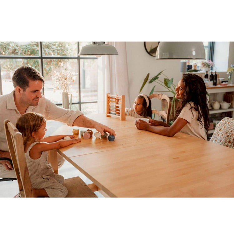 Rocas Apilables Madera FSC Little Dutch