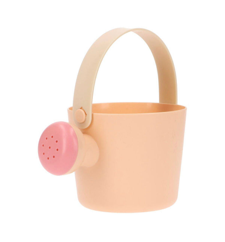 Set de Juguetes de Playa Cubo Rosa Monnëka