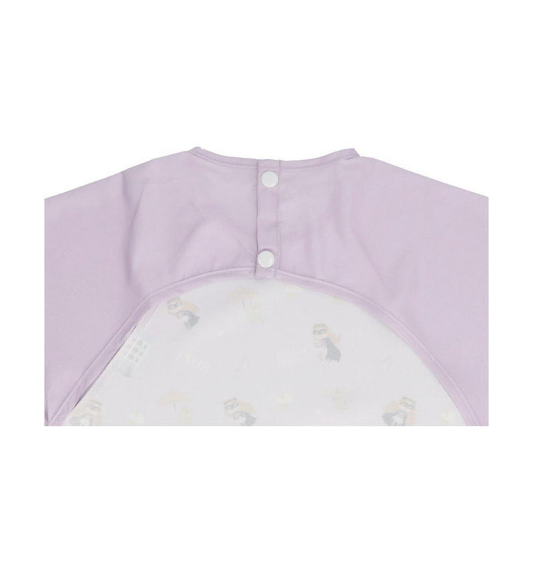 Babero con Mangas Fantastic Girl Tutete