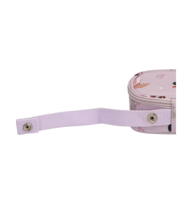 Funda Almuerzo Térmica Fantastic Girl Personalizable Tutete