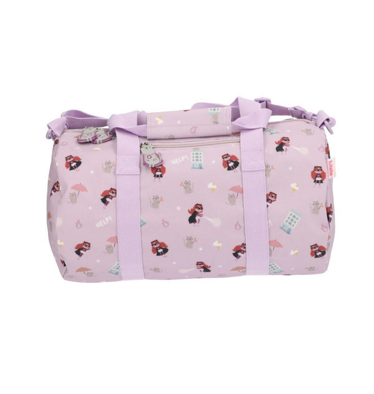 Bolsa Deporte Fantastic Girl Personalizable Tutete