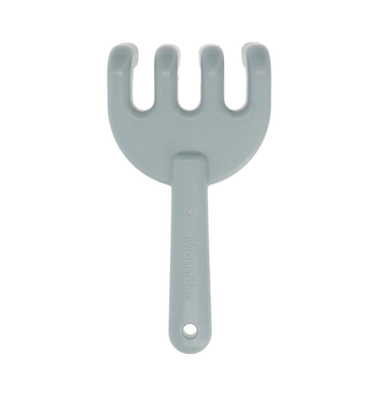 Set de Juguetes de Playa Cubo Azul Monnëka