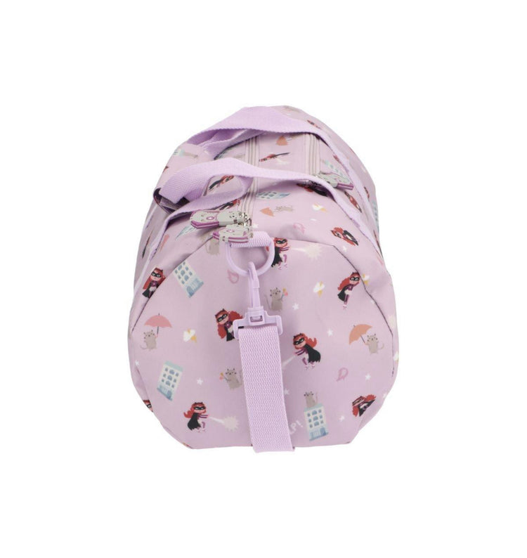 Bolsa Deporte Fantastic Girl Personalizable Tutete
