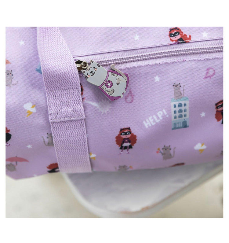 Bolsa Deporte Fantastic Girl Personalizable Tutete