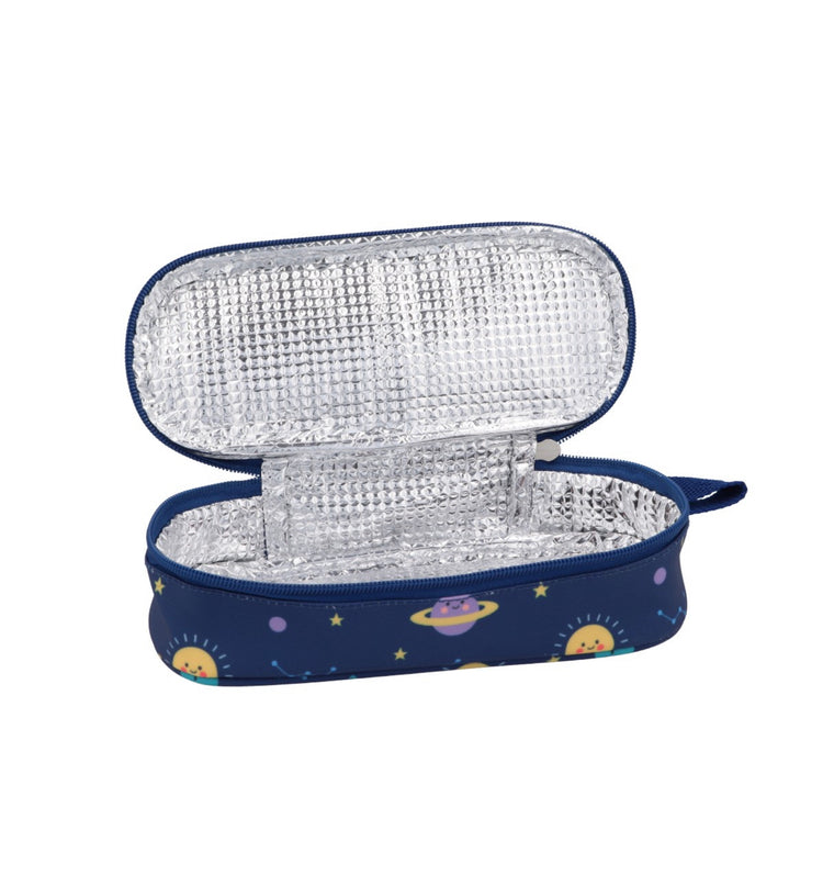 Funda Almuerzo Térmica Espacio Personalizable Tutete