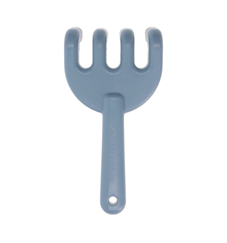 Set de Juguetes de Playa Cubo Beige Monnëka