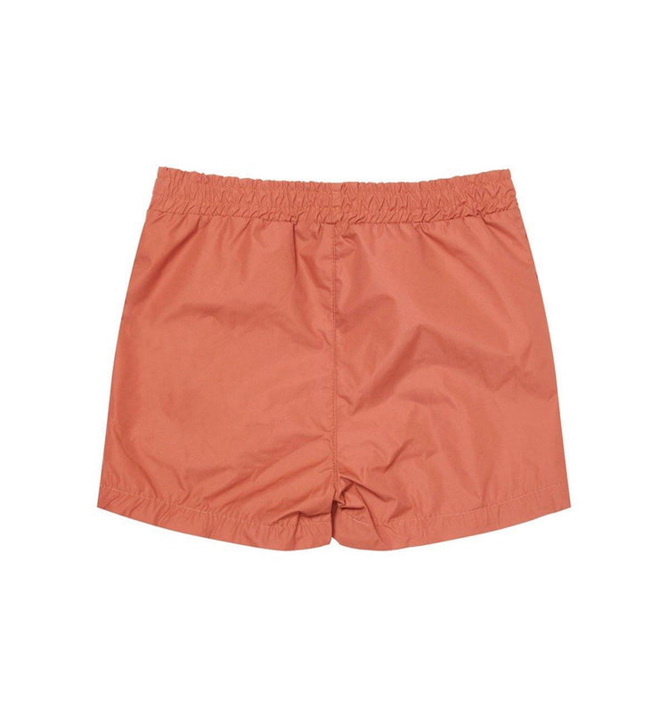 Bañador Vintage Sunny Stripes Little Dutch