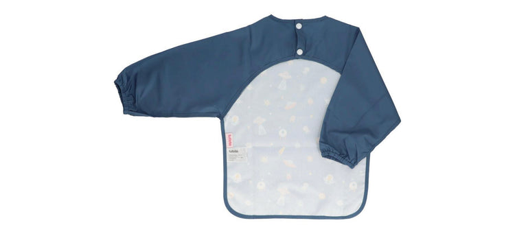 Babero con Mangas The Martians Tutete