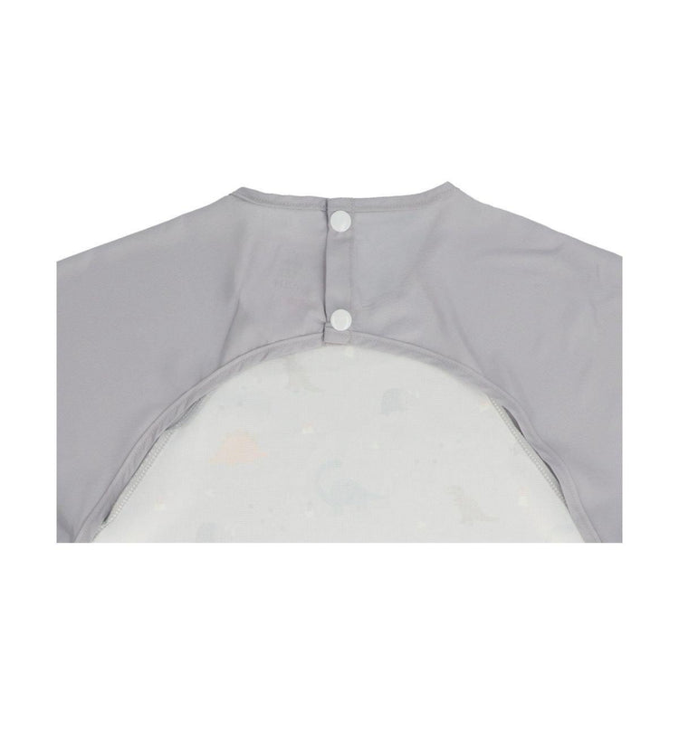 Babero con Mangas Dinos World Tutete