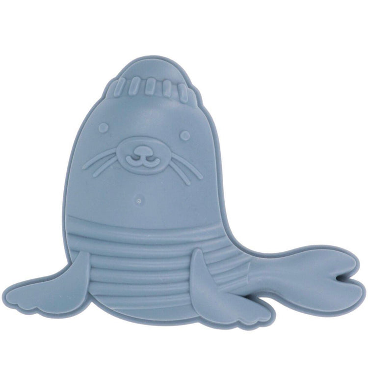 Set de Juguetes de Playa Cubo Azul Monnëka