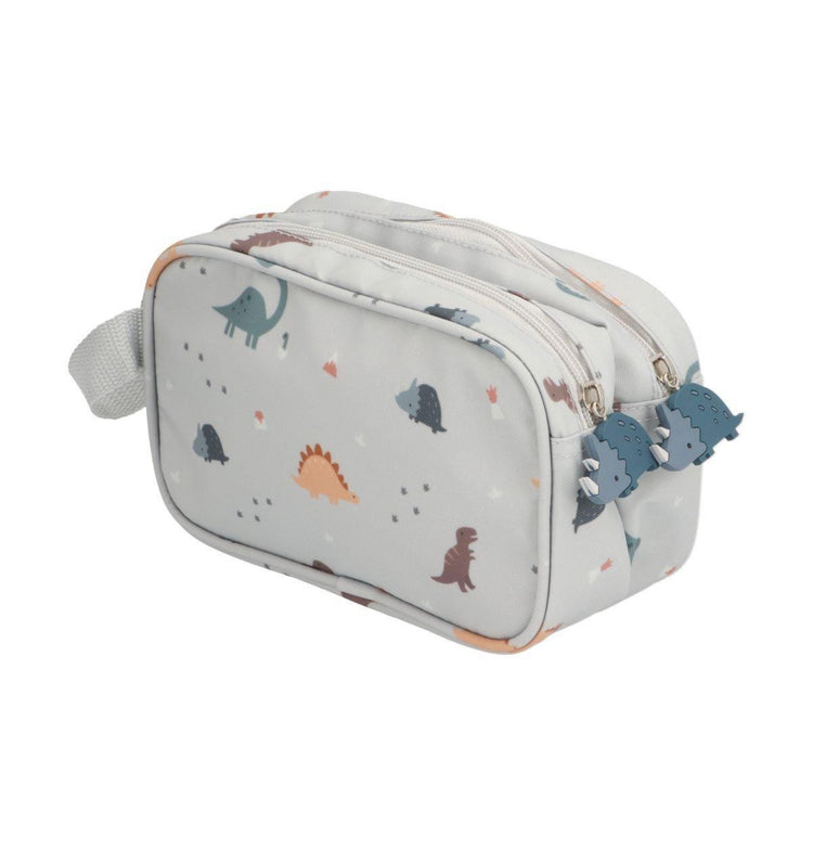 Neceser Infantil Dinos World Personalizable Tutete