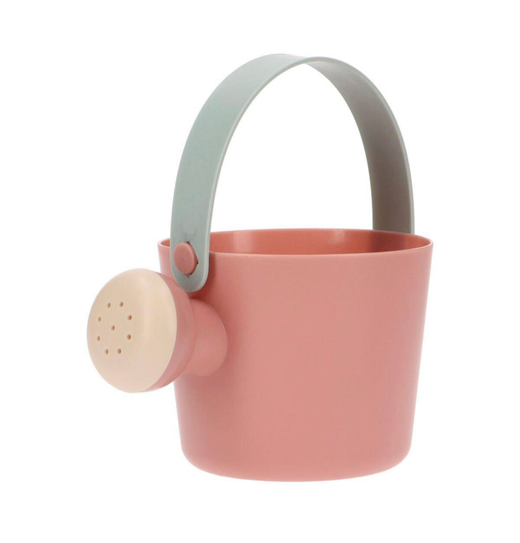 Set de Juguetes de Playa Cubo Beige Monnëka