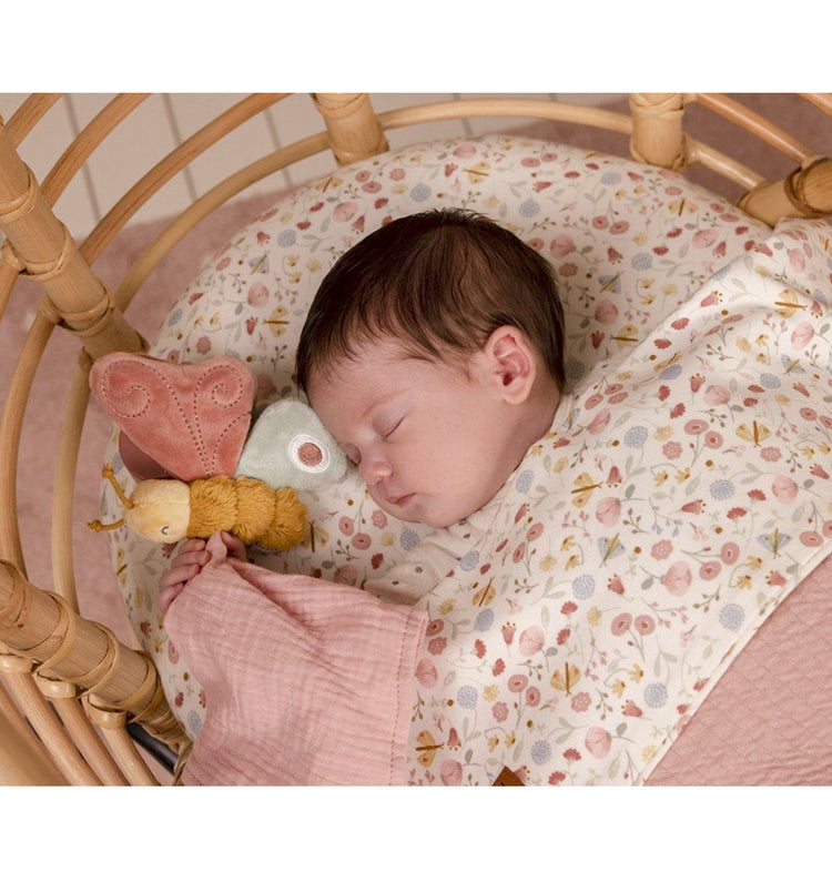 Mariposa Actividades Little Dutch 20cm Little Dutch