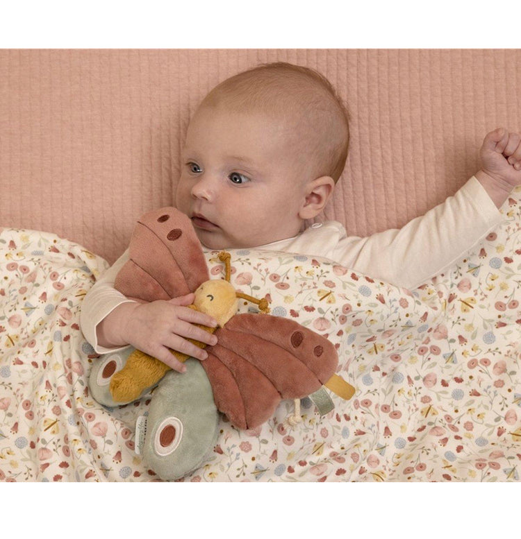 Mariposa Actividades Little Dutch 20cm Little Dutch
