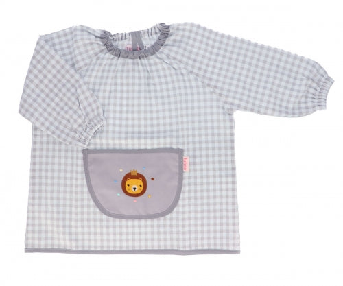 Babi Lola con Bolsillo Central Animal Friends