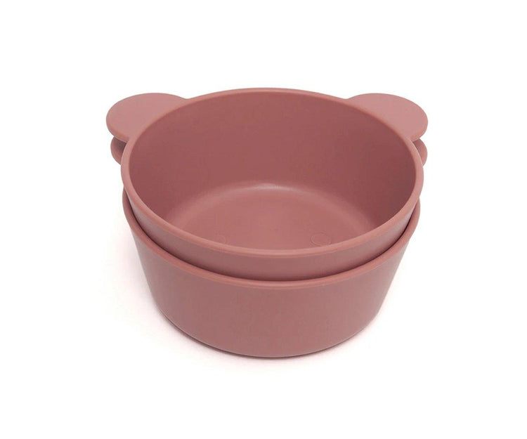 Set de 2 boles Bear Woodchuck