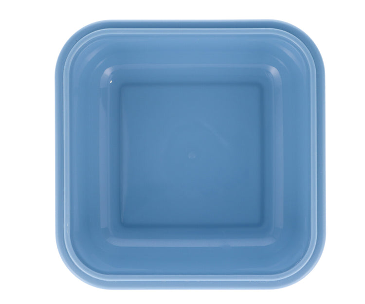 Caja Almuerzo Grande Little Monsters