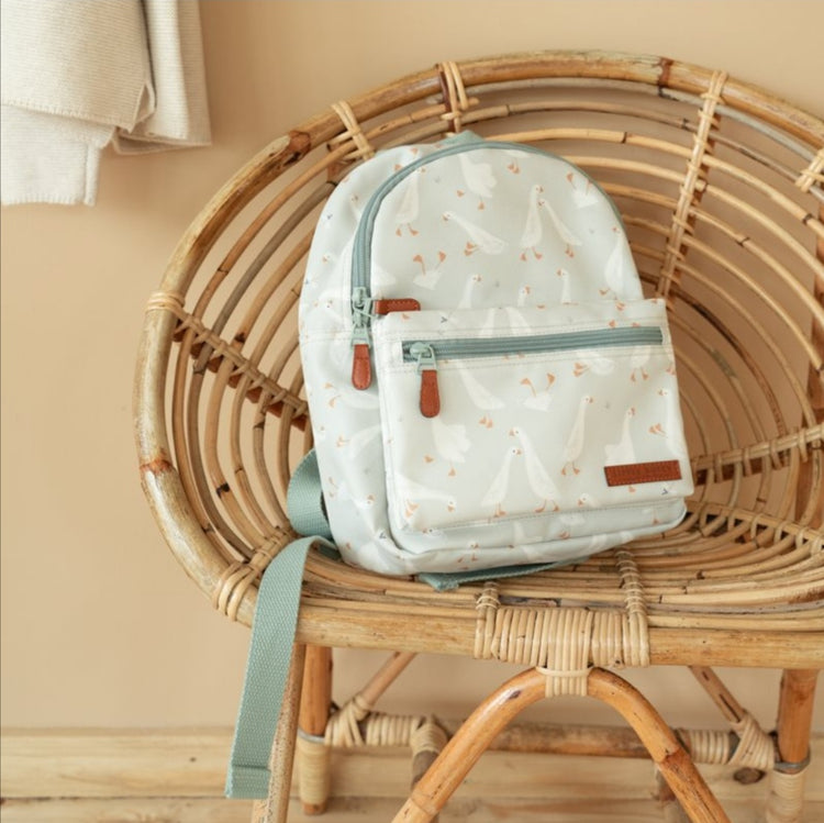 Mochila infantil Little Goose
