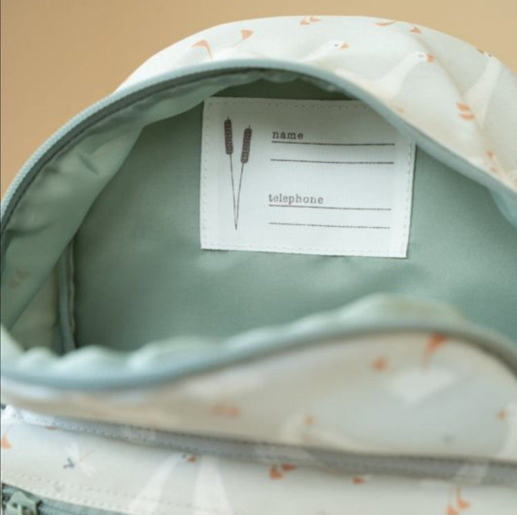 Mochila infantil Little Goose