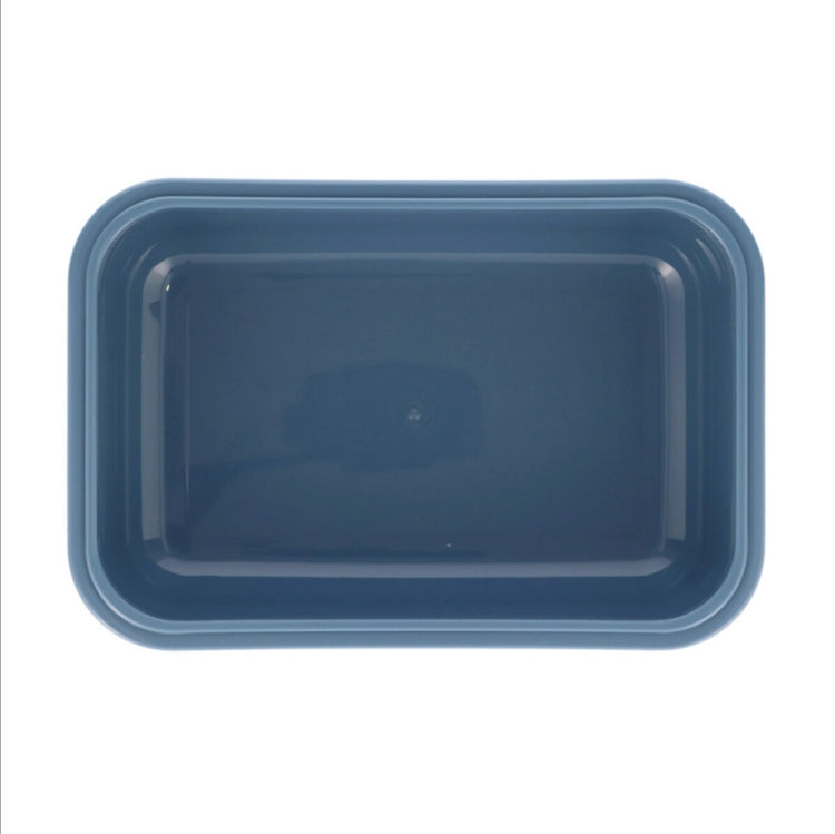 Caja Almuerzo Bento Dots Niágara