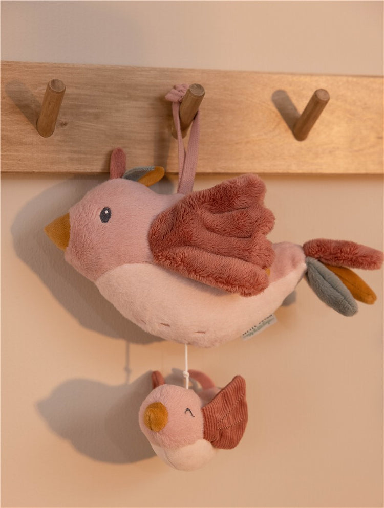 PAJARILLO MUSICAL LITTLE DUTCH