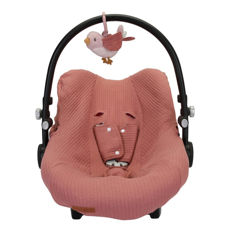 PAJARILLO PULL AND SHAKE LITTLE DUTCH