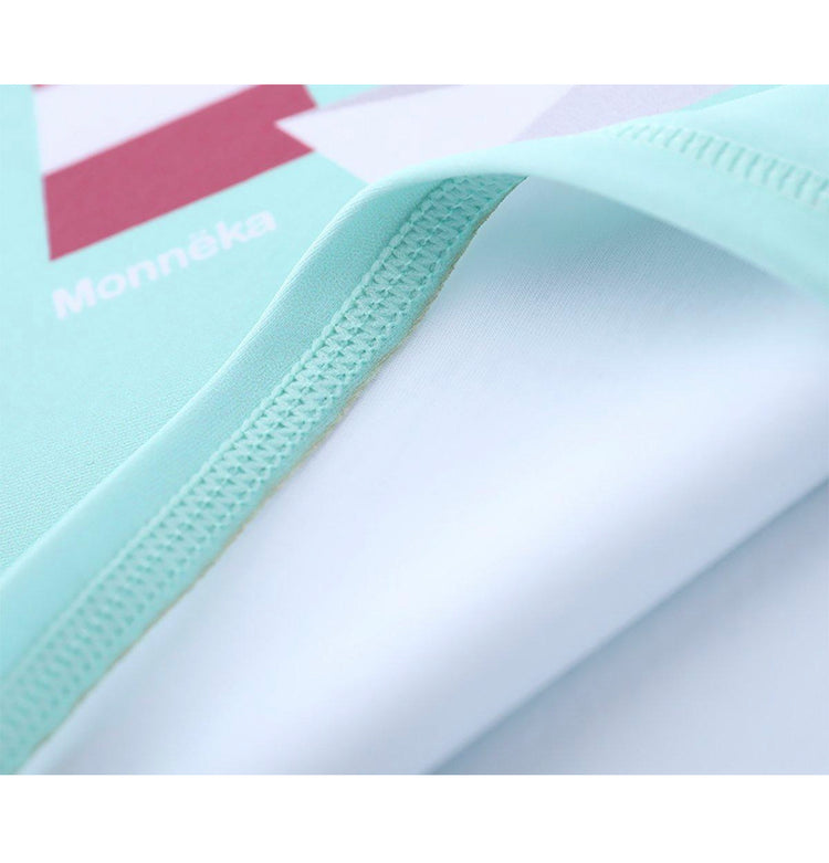 Camiseta Protección Solar Lighthouse Monnëka