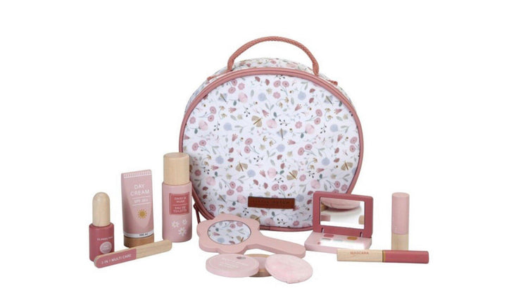 ESTUCHE DE MAQUILLAJE LITTLE DUTCH FSC