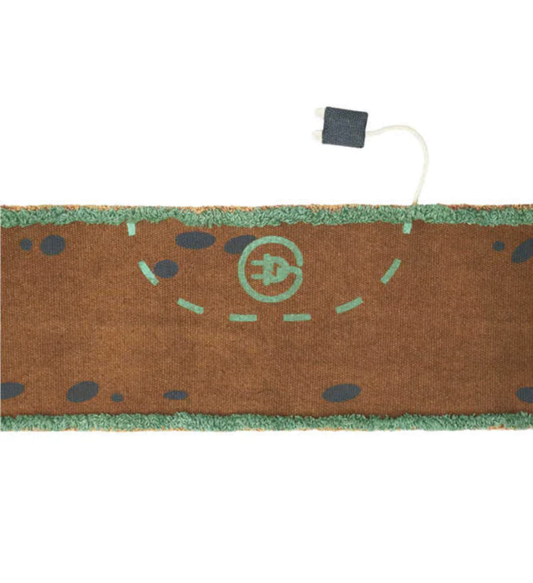 JUGUETE DE TELA RIDE & ROLL