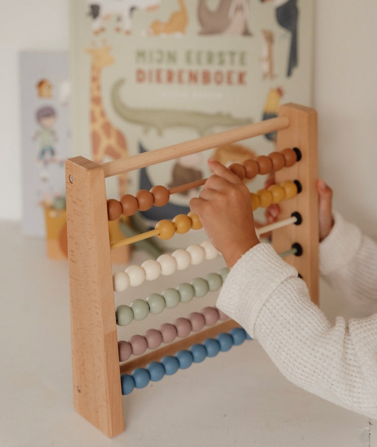 Ábaco Vintage Little Dutch Little Dutch