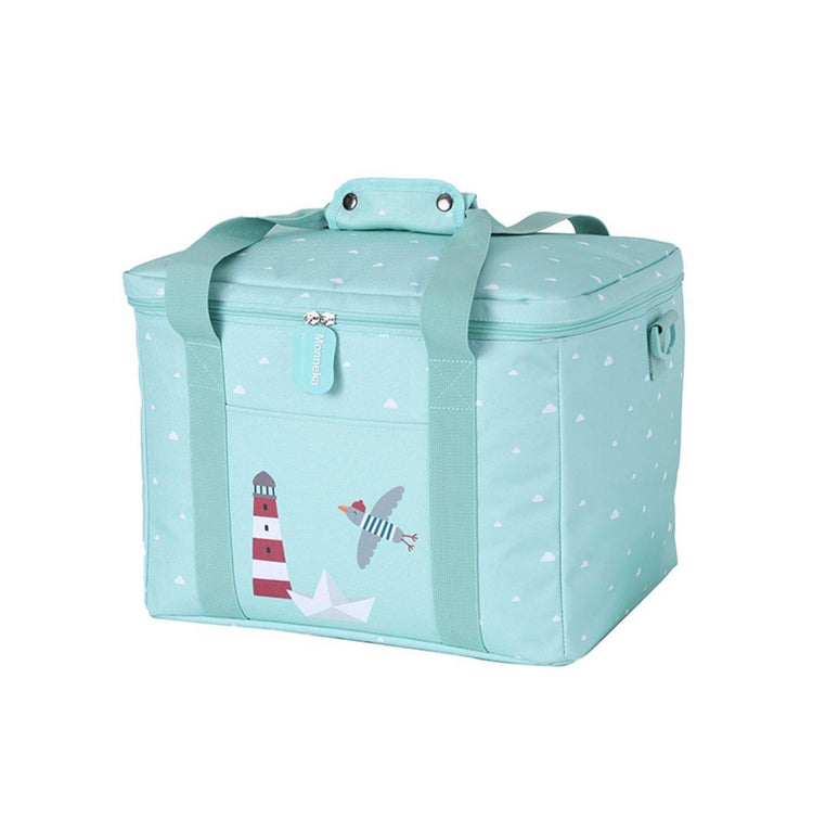 Bolsa Nevera Térmica Grande Lighthouse Monnëka