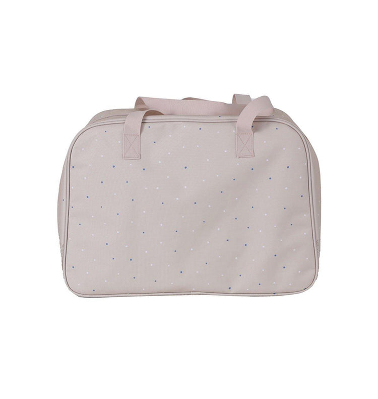 Bolso de Playa con Rejilla Seal Personalizable Monnëka