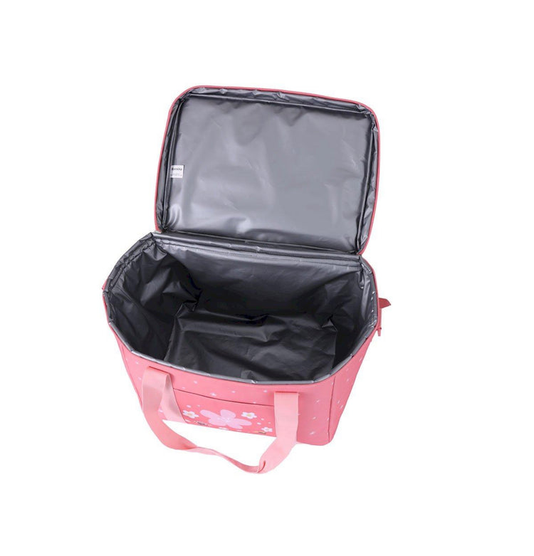 Nevera Térmica Grande Flowers Monnëka