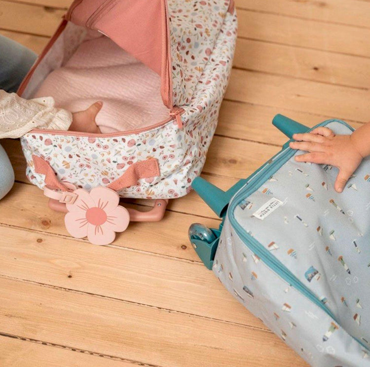 Maleta Sailors Bay Little Dutch