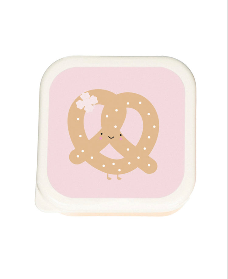 3 Cajas Almuerzo Cookie