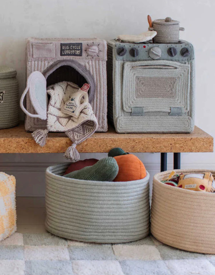 CESTA DE JUEGO KITCHEN