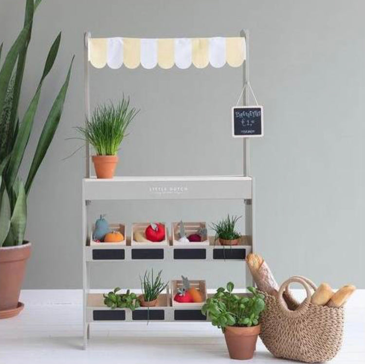 Mercado LITTLE DUTCH