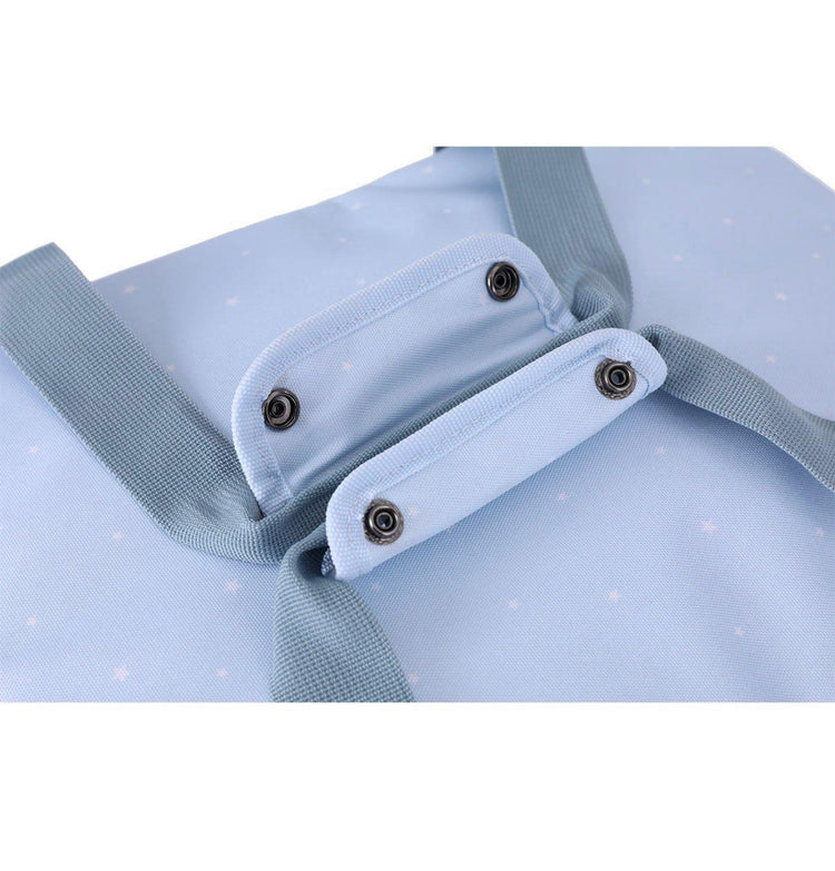 Bolsa Nevera Térmica Grande Baby Elephant Monnëka