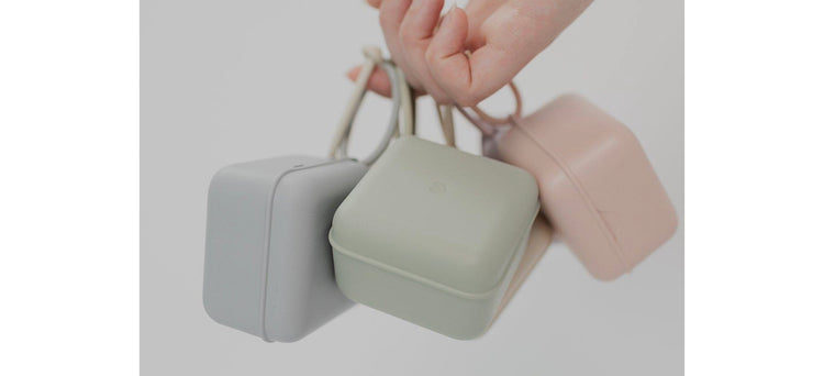 Guardachupetes BIBS Sage BIBS