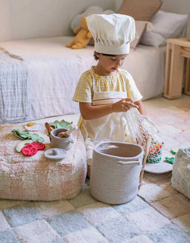 SET DE JUEGO CHICKEN COMBO