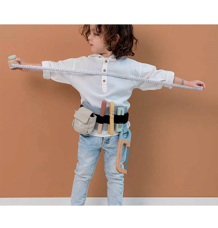 Cinturón de Herramientas Little Dutch Little Dutch