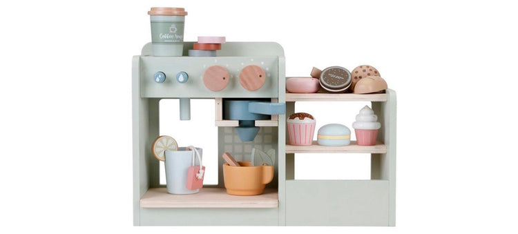 Café Corner Little Dutch Little Dutch