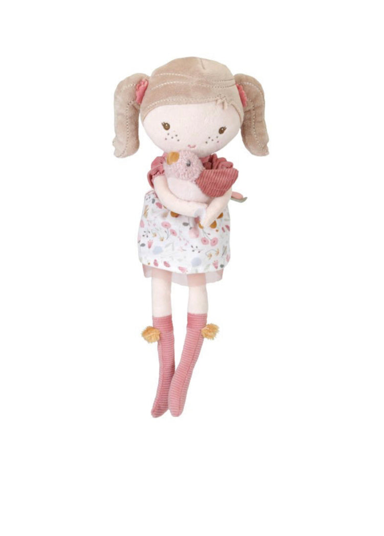 Muñeca Blandita Anna Little Dutch