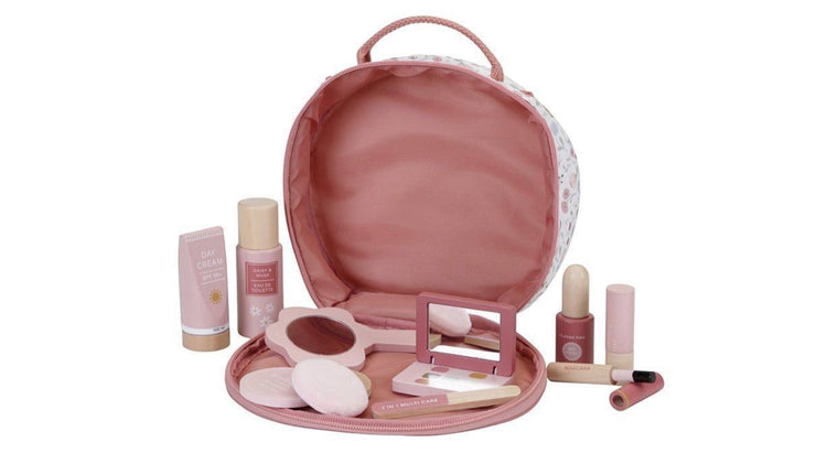 ESTUCHE DE MAQUILLAJE LITTLE DUTCH FSC