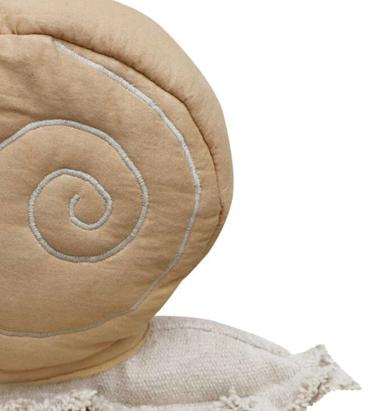 COJÍN LAZY SNAIL