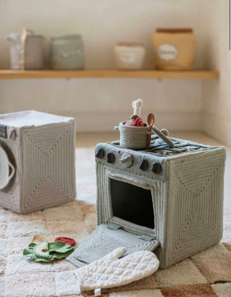 CESTA DE JUEGO KITCHEN