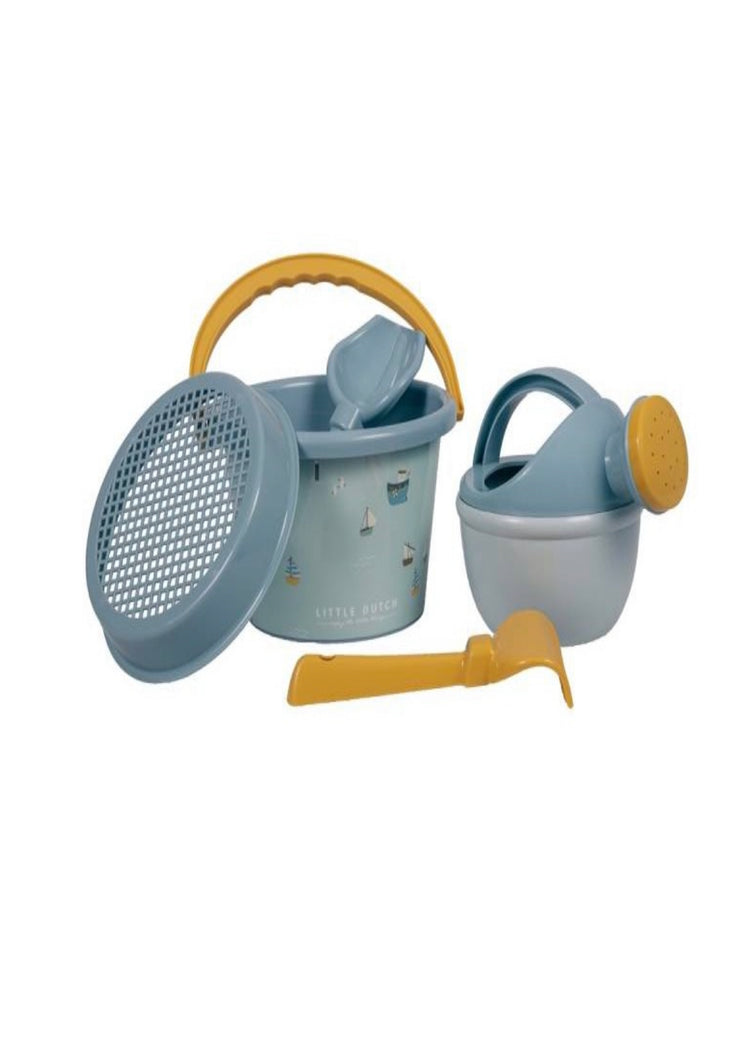 Set de Playa Sailors Bay