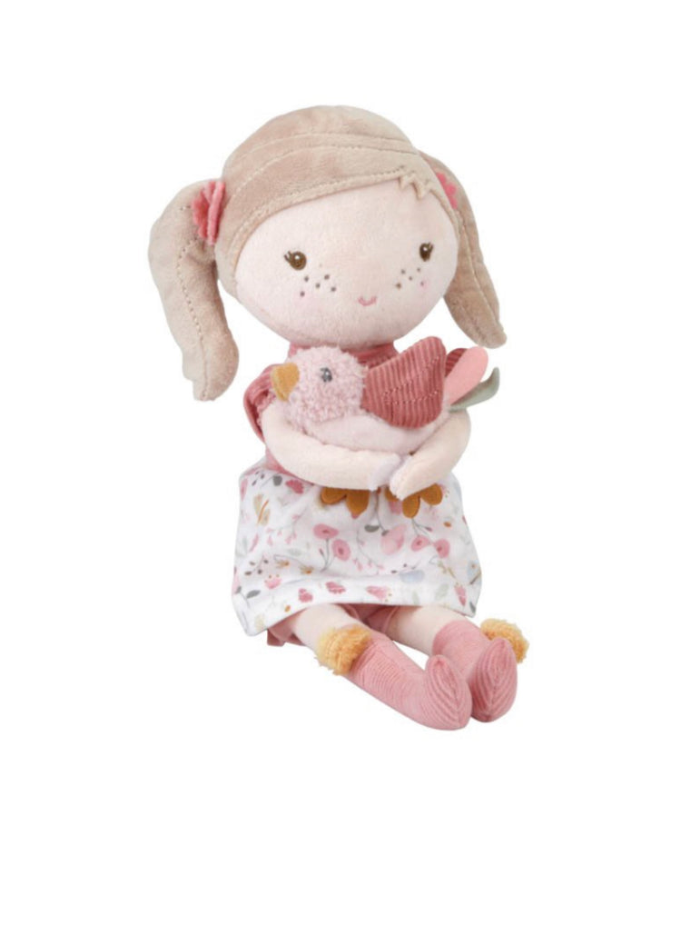 Muñeca Blandita Anna Little Dutch
