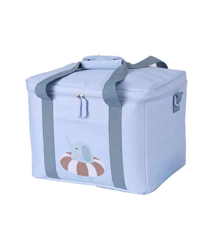 Bolsa Nevera Térmica Grande Baby Elephant Monnëka