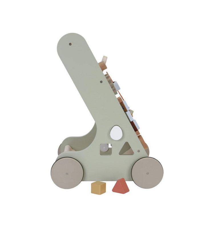 Andador de Actividades Little Dutch Little Dutch